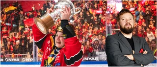"Så länge Jenni Hiirikoski dirigerar lär det bli fler fester"