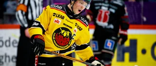 Gustafssons löfte: "Nu går vi ut och kör skiten ur dem"