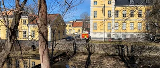 Mordutredning läggs ned – kvinnan har inte hittats