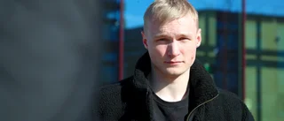 Målvaktens passning: "Finns ett par spelare man inte gillar"