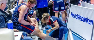 Domen efter skadan: BC:s nyckelspelare missar toppmatcher