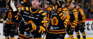 Matchhjälten efter avgörandet: ”Det är mycket känslor nu...”