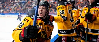 Luleå Hockey föll i Växjö – så var den andra kvartsfinalmatchen