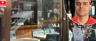 Ännu en restaurang i Enköping till salu