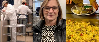 Vikariekris inom måltidsservice – kök fick stänga