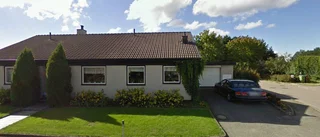 122 kvadratmeter stort hus i Enköping sålt för 3 300 000 kronor