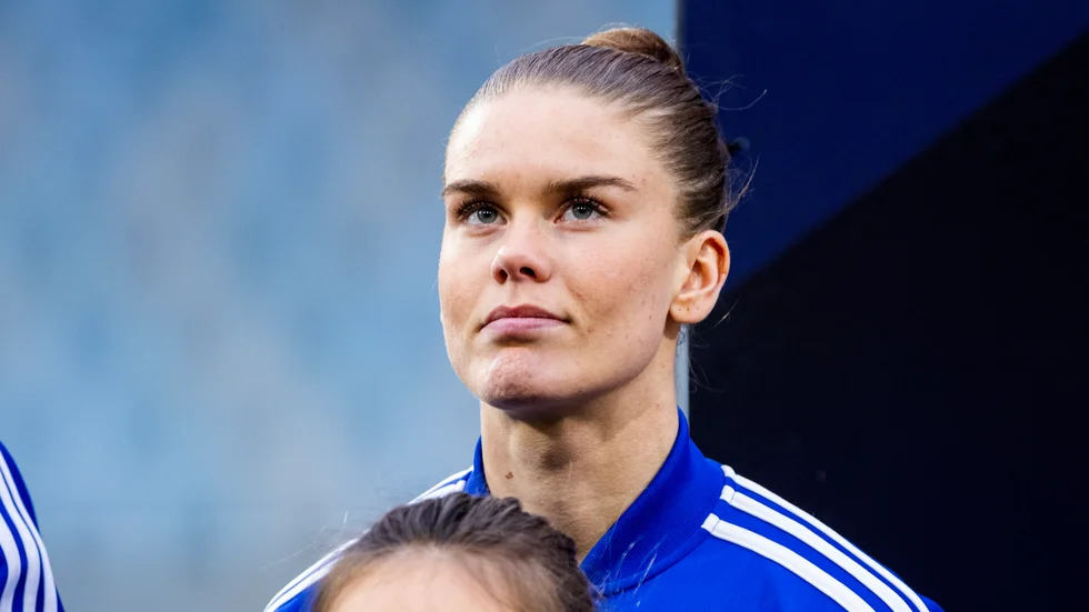 My Cato lämnar IFK Norrköping, enligt uppgifter.