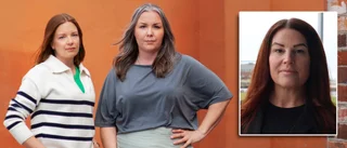 Männens våld pågår hela tiden – vi får aldrig titta bort