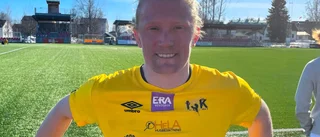 ISK föll – tröstmål i årsdebuten för Lidström: "Tappar matchen"
