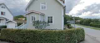 190 kvadratmeter stort hus i Uppsala får nya ägare