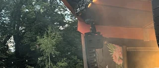 Carola gjorde en Taylor Swift i Parksnäckan: "Presidentlik"