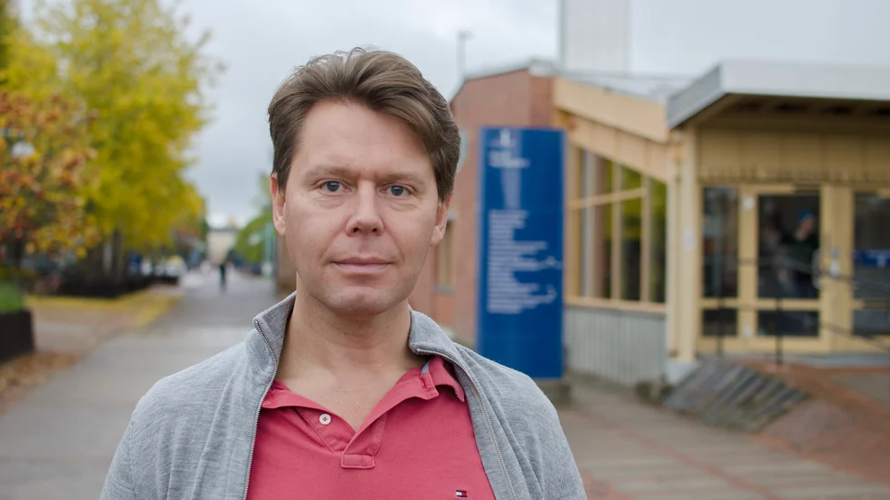 Tekniska problem gjorde att det tog för lång tid att utveckla företagets produkt och pengarna tog helt enkelt slut, det berättar en av grundarna till Viospatia, Mikael Sjödahl. Nu är företaget satt i konkurs.