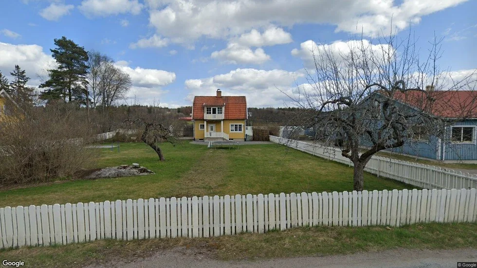 Björkkällevägen 42