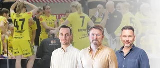 Svåra slutspelsjakten: ”Det blev smärtsamt tydligt”