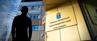Lång väntan på analyssvar gör att våldtäktsåtal dröjer