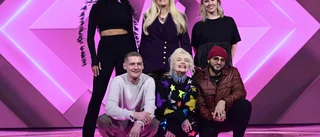 Jacqline favorit – Gunilla till tandläkaren