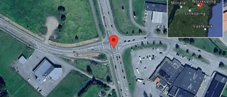 Problem med trafikljusen