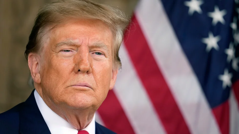 Republikanske presidentkandidaten Donald Trump gör sig minst lika många fiender som vänner med sin retorik. Men det innebär itne att han automatiskt har fel.