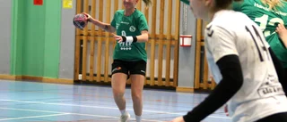 Strömnäs föll trots Cajsa Hedlunds sju mål