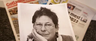 Gotländska journalisten och kulturprofilen har gått bort