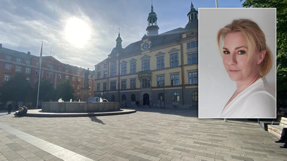 Upprörande och arrogant, tycker Medborgerlig Samlings Åsa Tallroth om Jari Puustinens (M) resa till Milano nyligen.