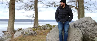 Fantenbergs kärlekshistoria med Linköping: "Det är här vi ska bo"