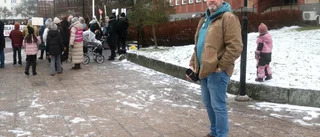 Politikerna i Flen har målat in sig i ett hörn