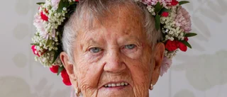 Greta Eliasson                        