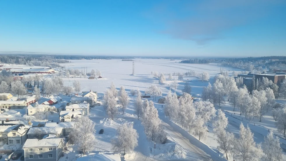 Dagens bild.