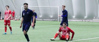 Tumult i Pif:s match: "De gillar inte oss och vi gillar inte dem"