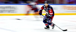 LHC förlorade rysarmötet mot Modo - så var matchen