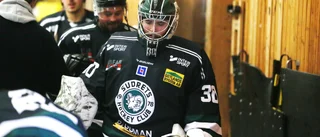 Sudret åker ur Hockeytvåan: "Vi har inte skickligheten som krävs"