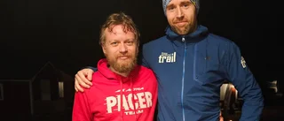 Härligt äventyr i tretton (!) timmar