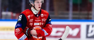 Hävelid skadad – då kallas backen tillbaka till LHC
