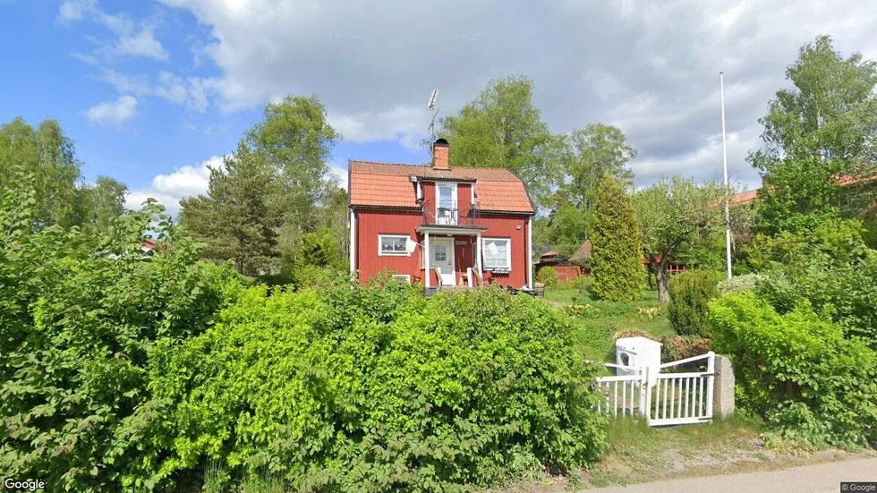 Gamla Landsvägen 117