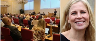 Kunskap inom området ska vara en självklarhet