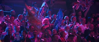 Rådet inför konserter: Ser du något, säg något