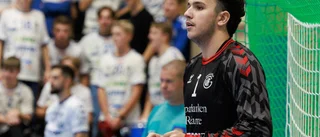 Marko om mardrömmen: "Bara att glömma"