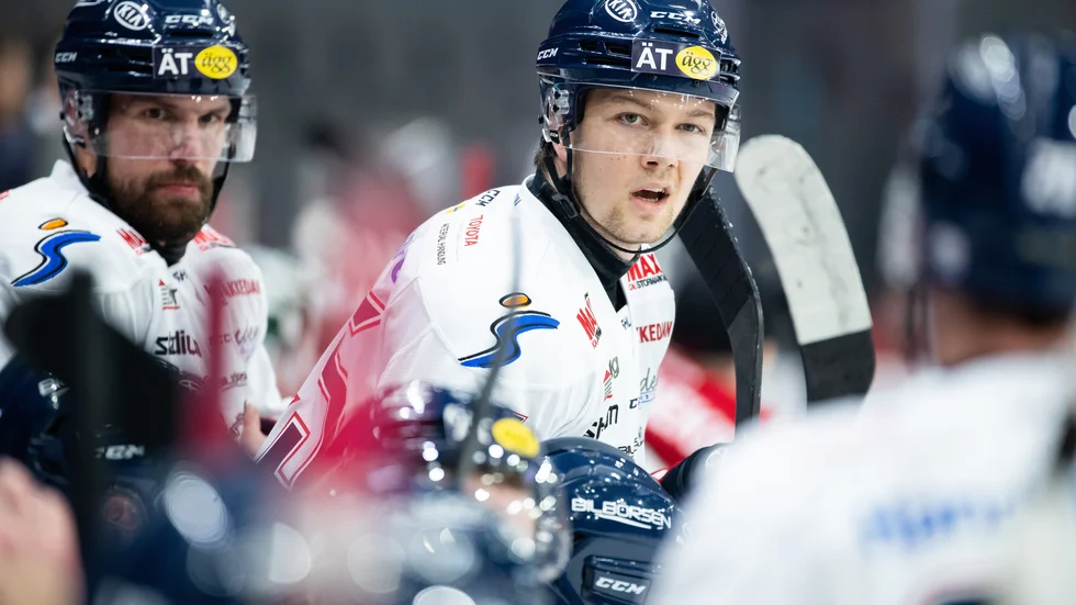 Simon Lundmark.