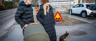 Vårdmottagning stängs i Stigtomta när pengar ska sparas