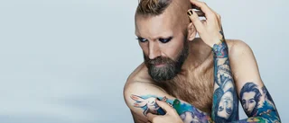 Nästan slutsålt när Rickard Söderberg gästar Västervik
