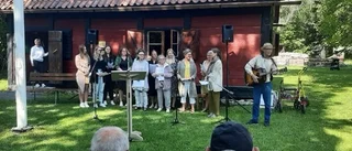 Hemse Hembygdsförening 2023    