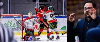Efter Karvinens utspel: "Vi kommer inte att vika undan"