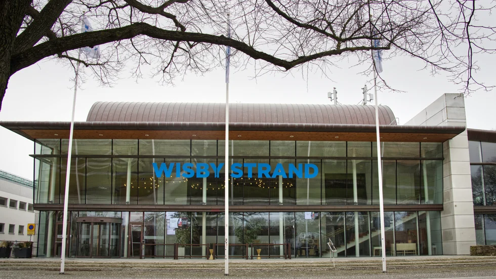 Regionens helägda bolag Wisby Strand Congress & Event Gotland AB har begärt ett aktieägartillskott från Region Gotland för att täcka förra årets förlust samt den förlust de riskerar att göra i år.