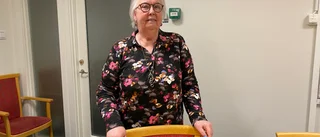 Bitte Myrsell: "Hon vill ha bort mig som ordförande"
