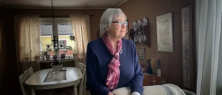 Siri, 92: "Förslaget slår hårt mot oss äldre"