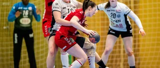 Alma tillbaka i toppligan: "Dags att testa finrummet igen"