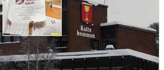 Våld i nära relationer: en hyllning till dig som tog en lapp