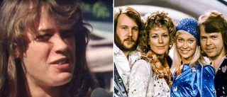 Radiochefen sågade Abba i tv-dokumentären: ”Skit!”