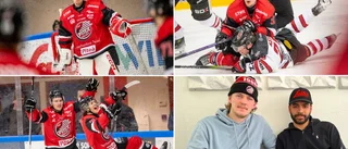 AVSLÖJAR: Det ni inte visste om spelarna i Piteå Hockey